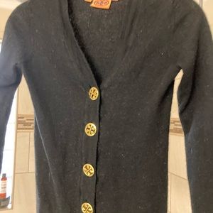 Kids Tory Burch sweater